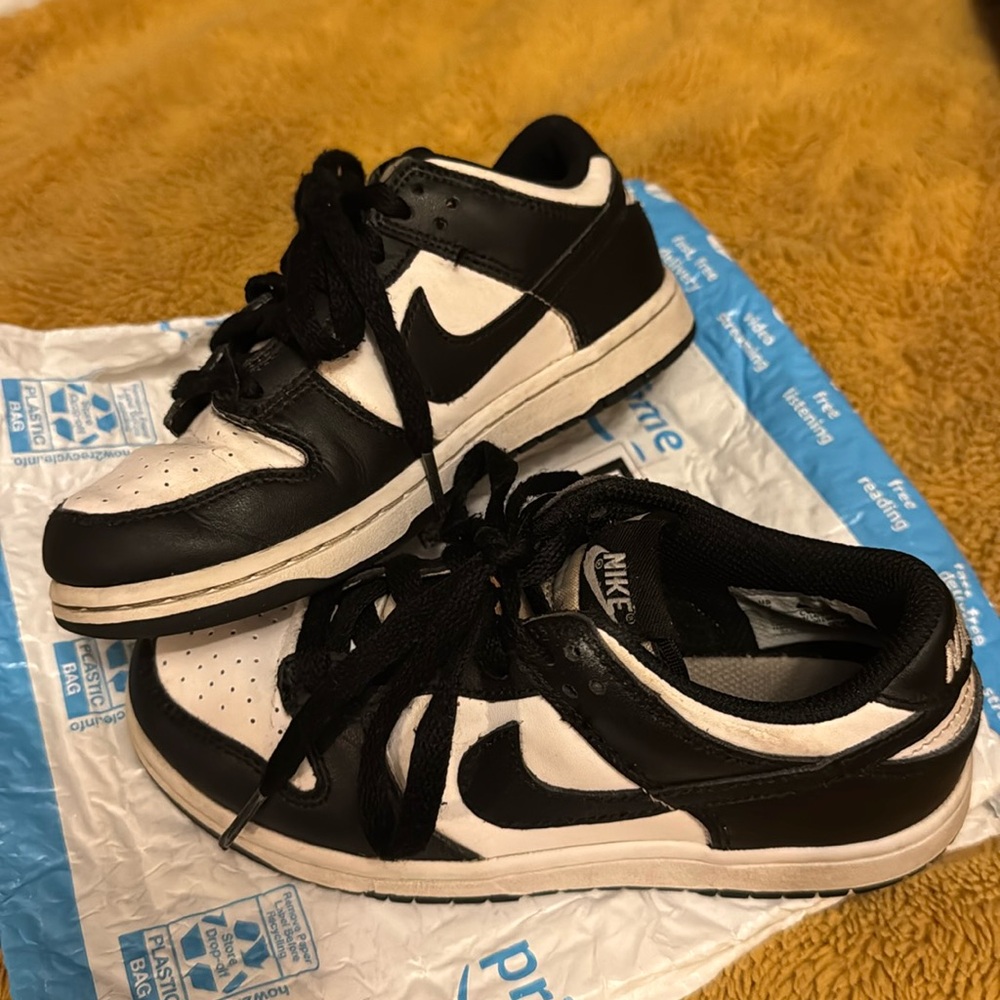 Nike dunks